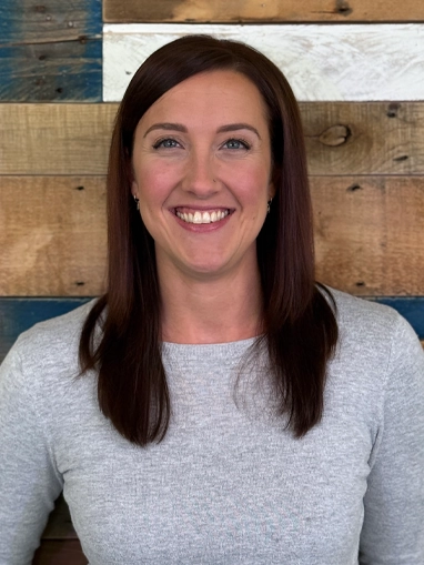 Kat Sheperdson MGN Event Manager