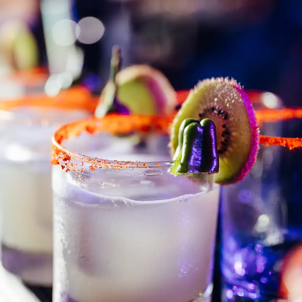 Event drinks