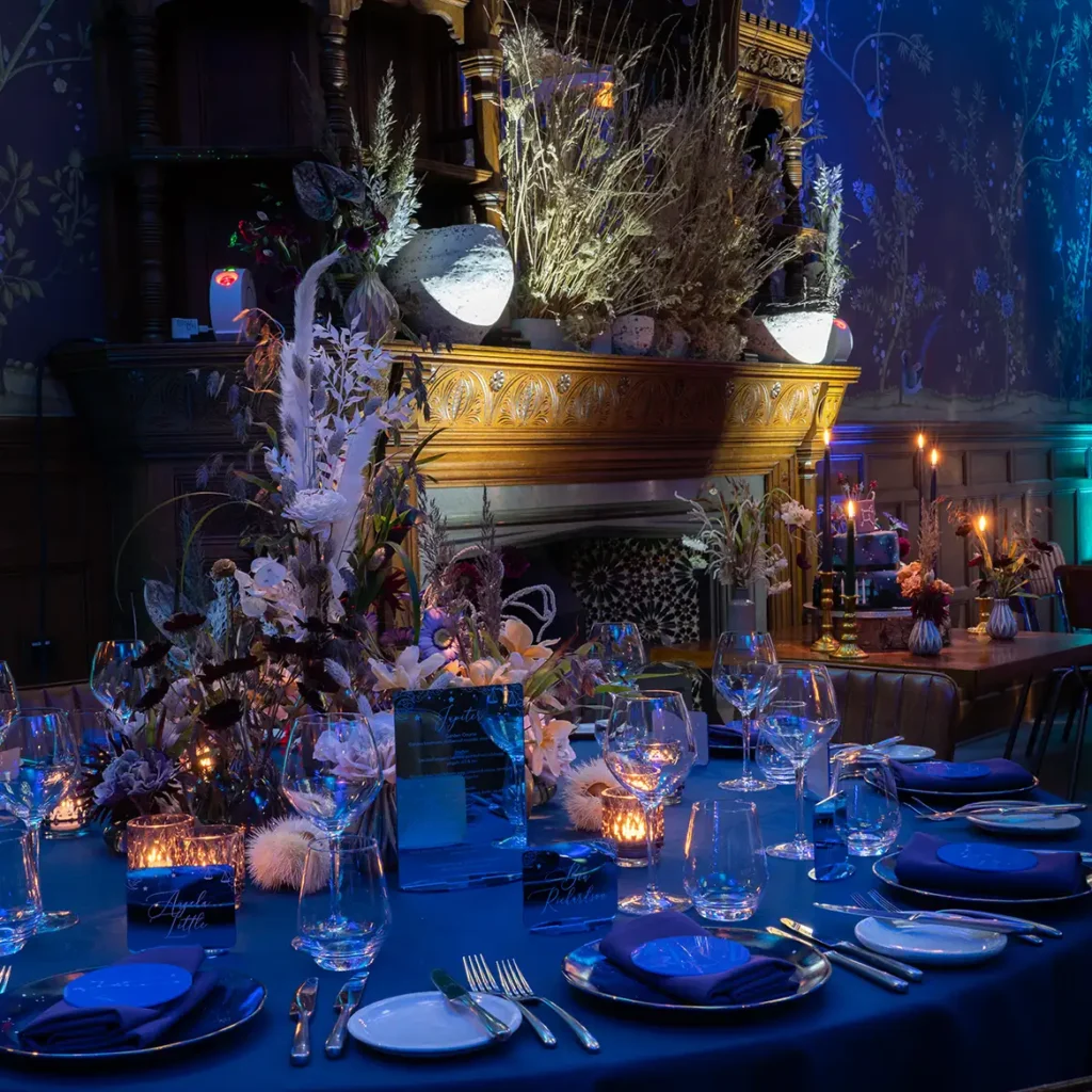 Table centres