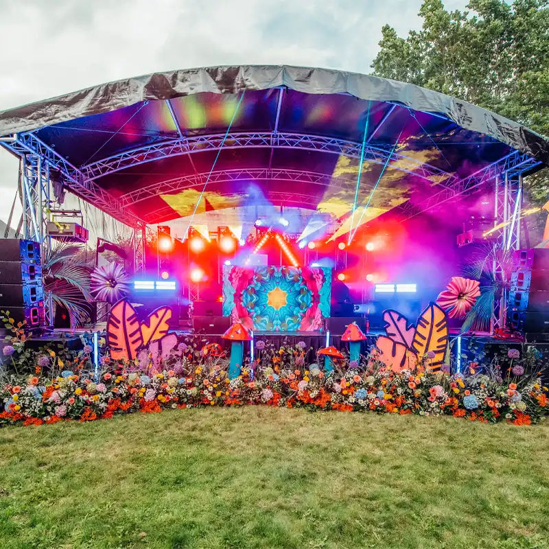 MGN Events Values Be Creative