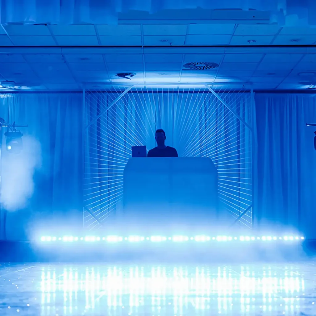Event DJ