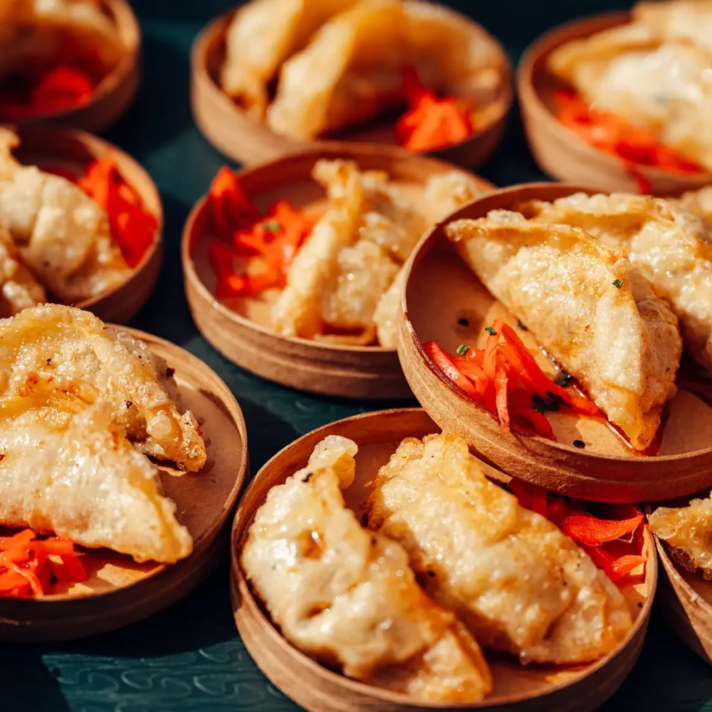 More event food