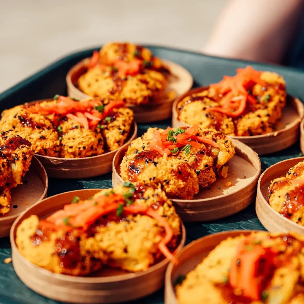Event food