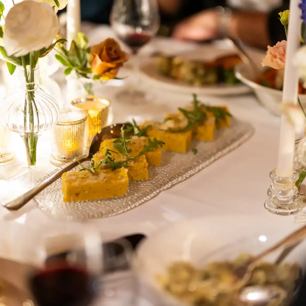 Event food