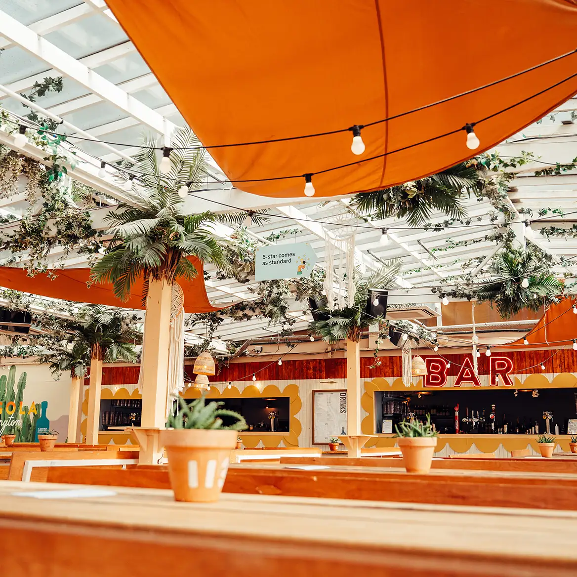 London event space