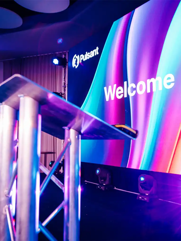 Event Management Agency