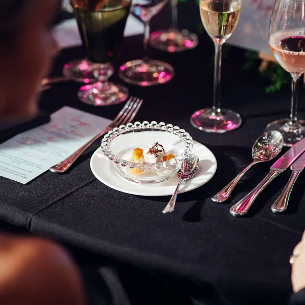 Event food