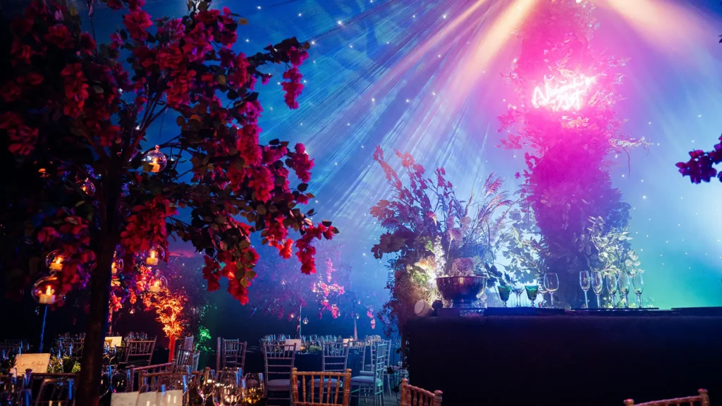 21st Party Planners