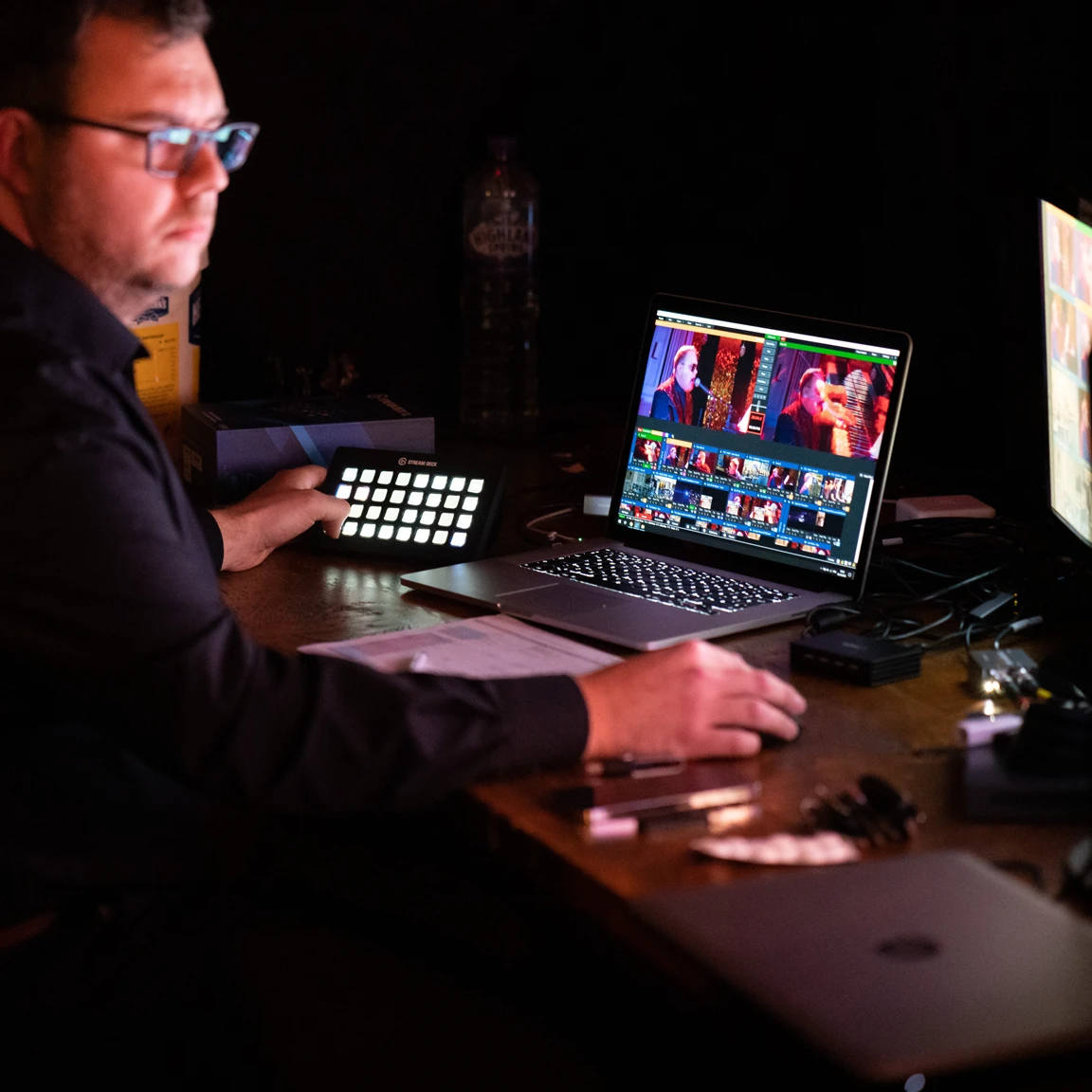 MGN Events Team