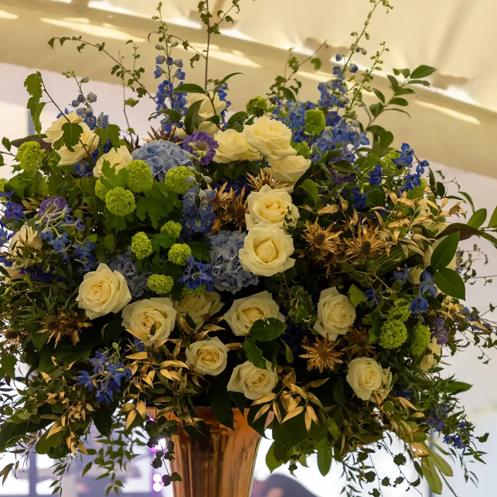 Event florals
