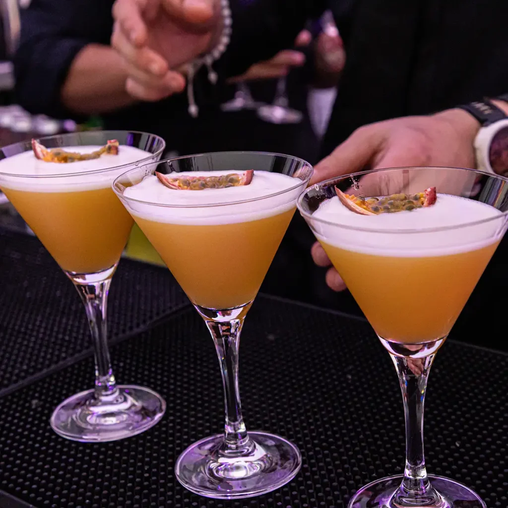 Cocktails