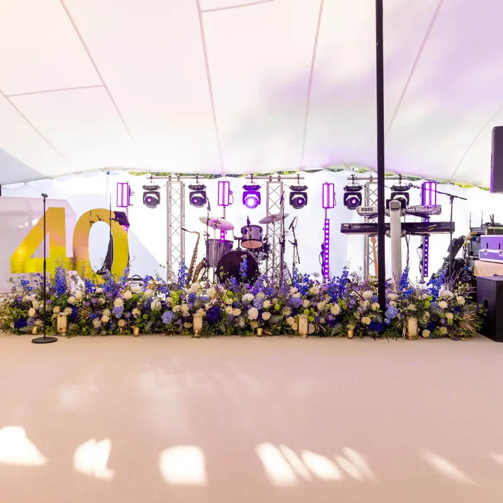 Stage