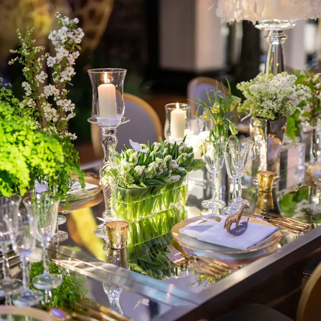 Event Floral design
