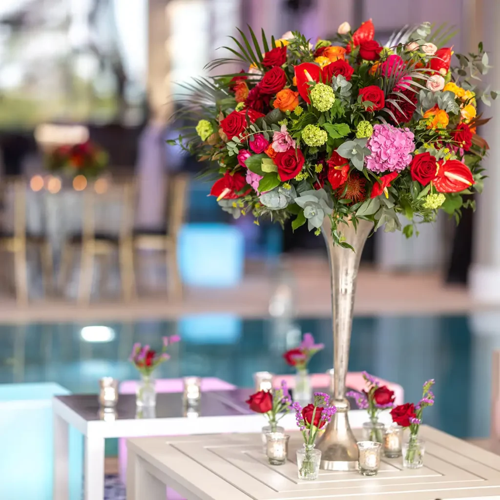 Table settings