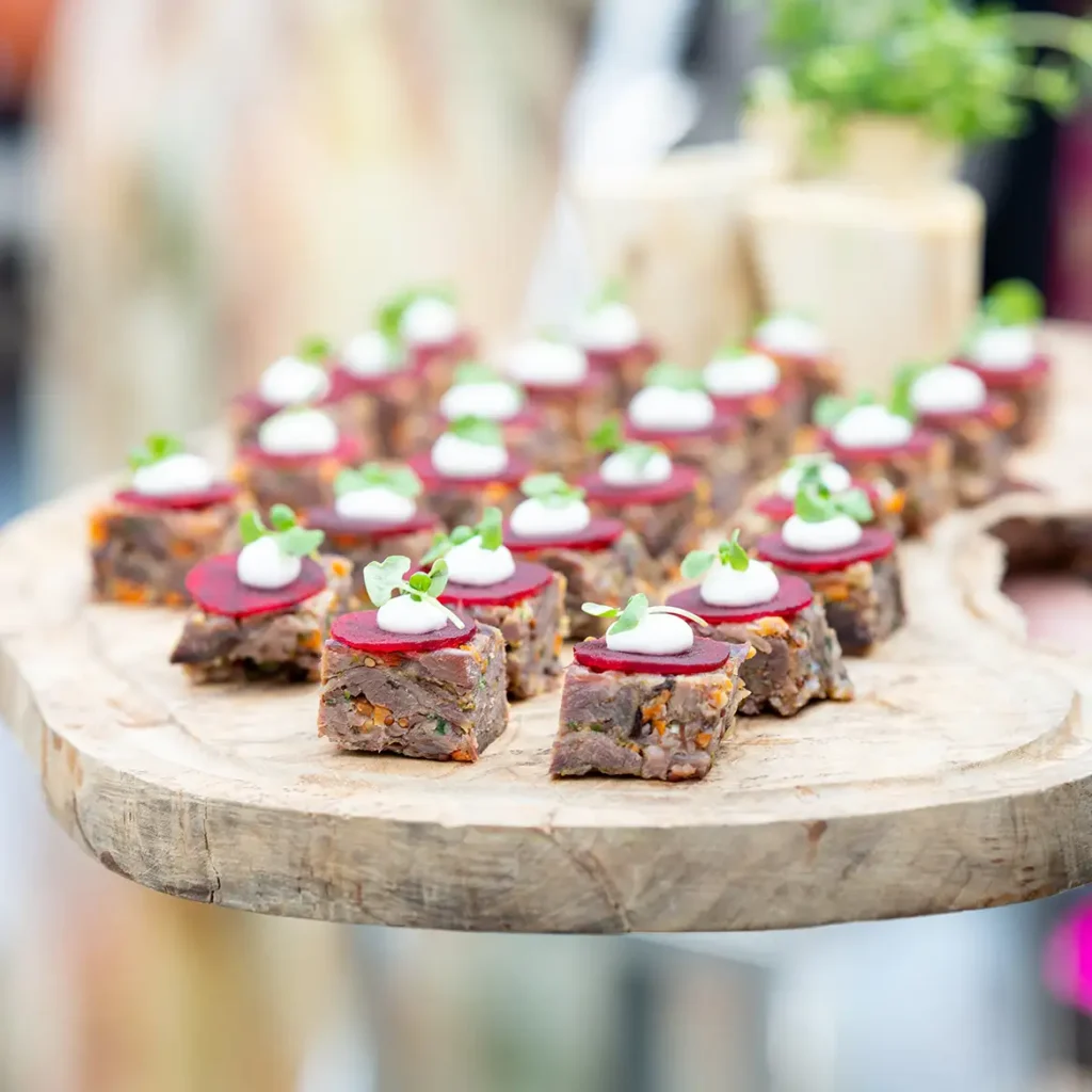 Event canopes