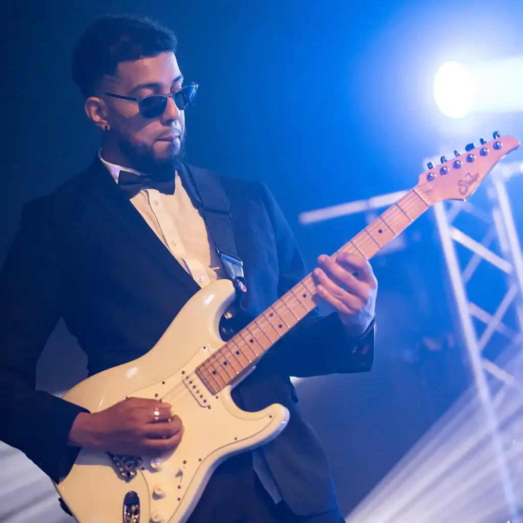Wedding band