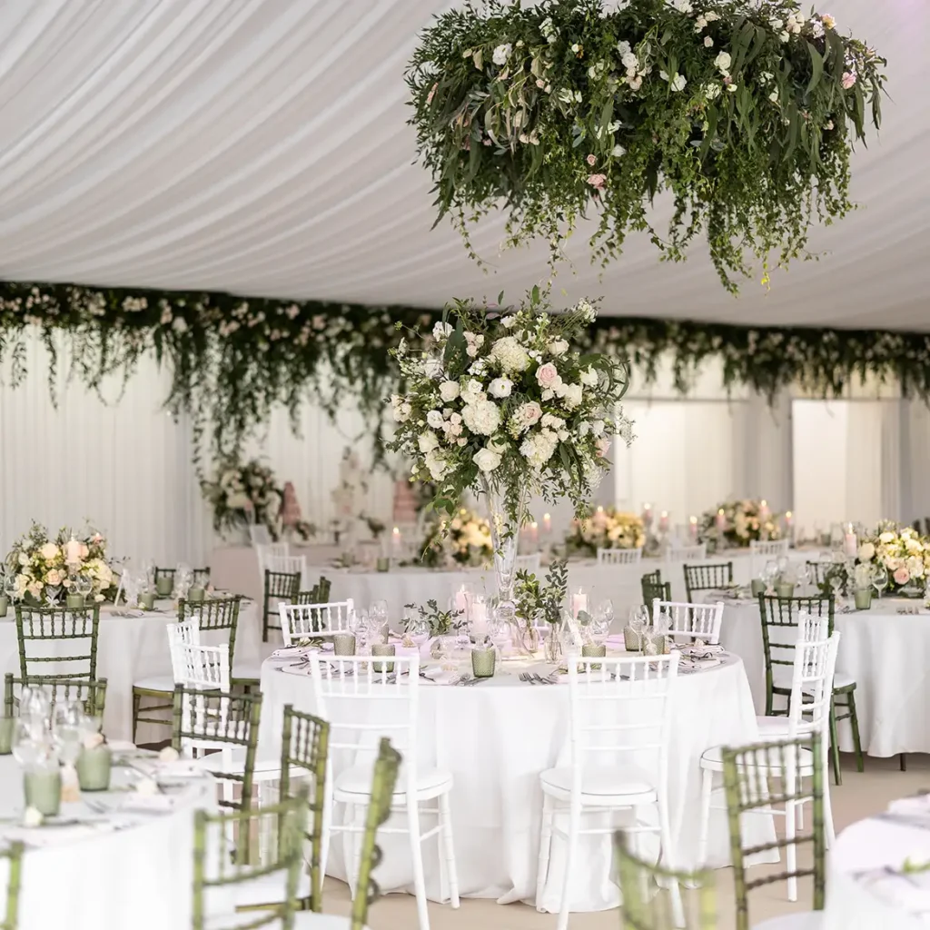 Marquee