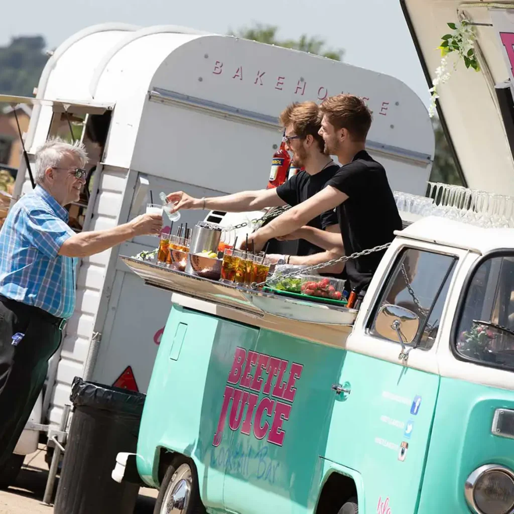 Event food