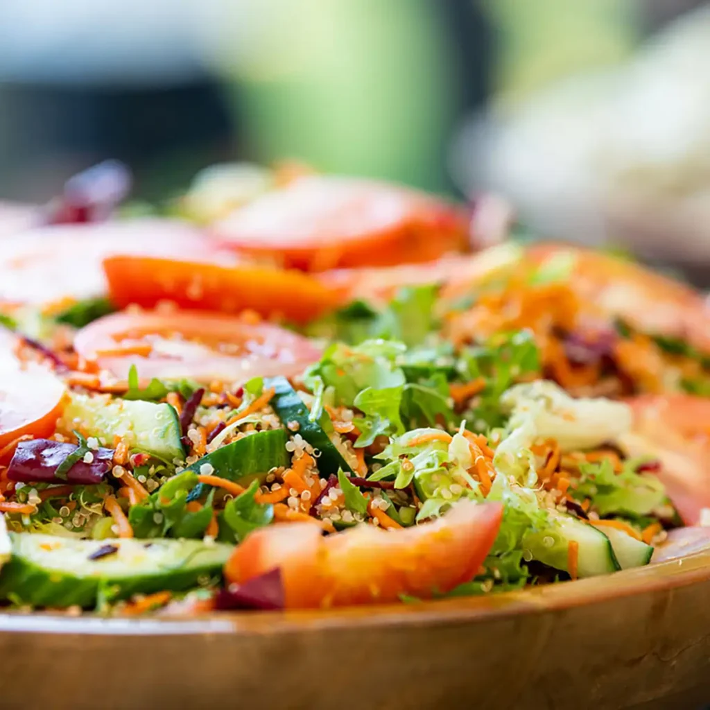Event food