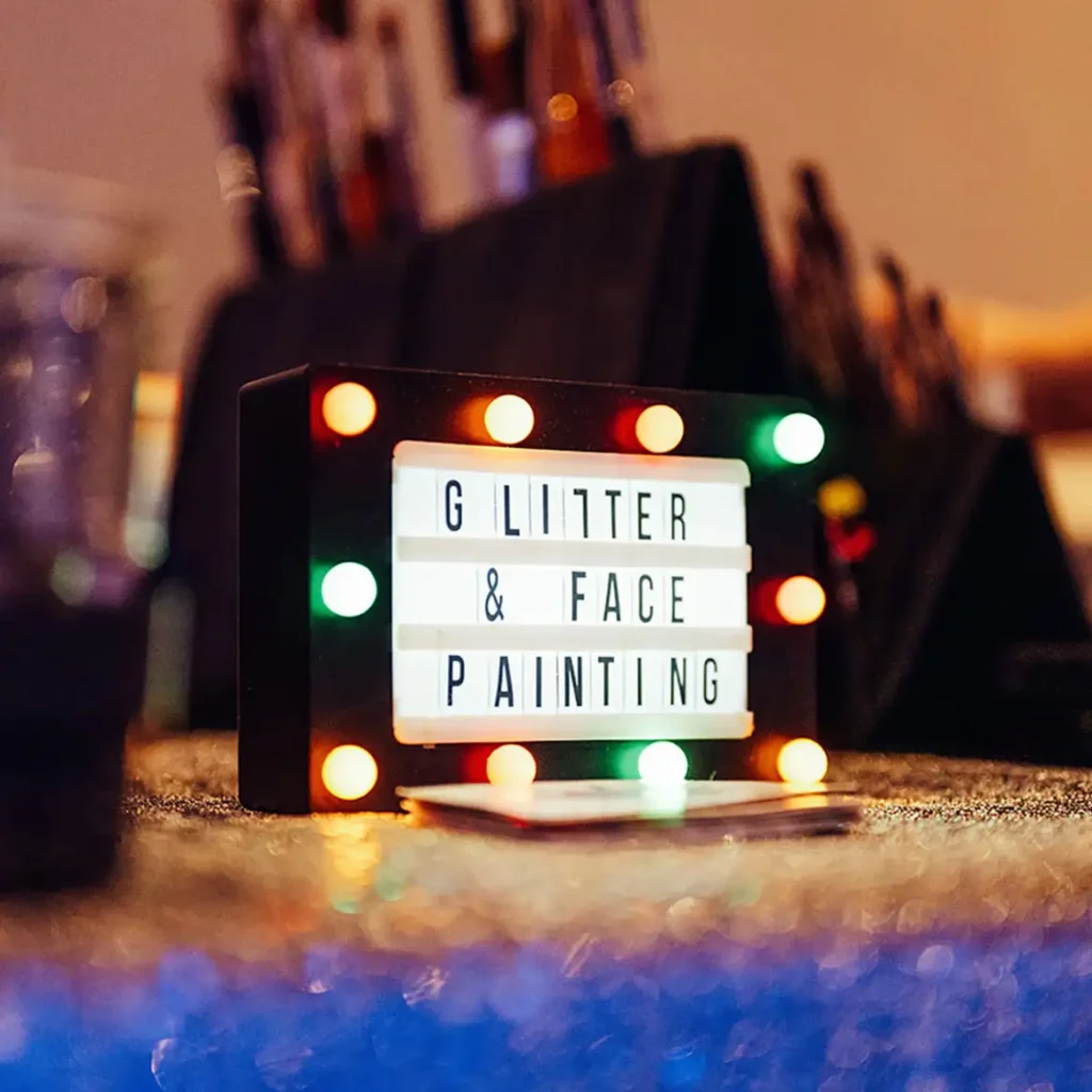 Fair painting