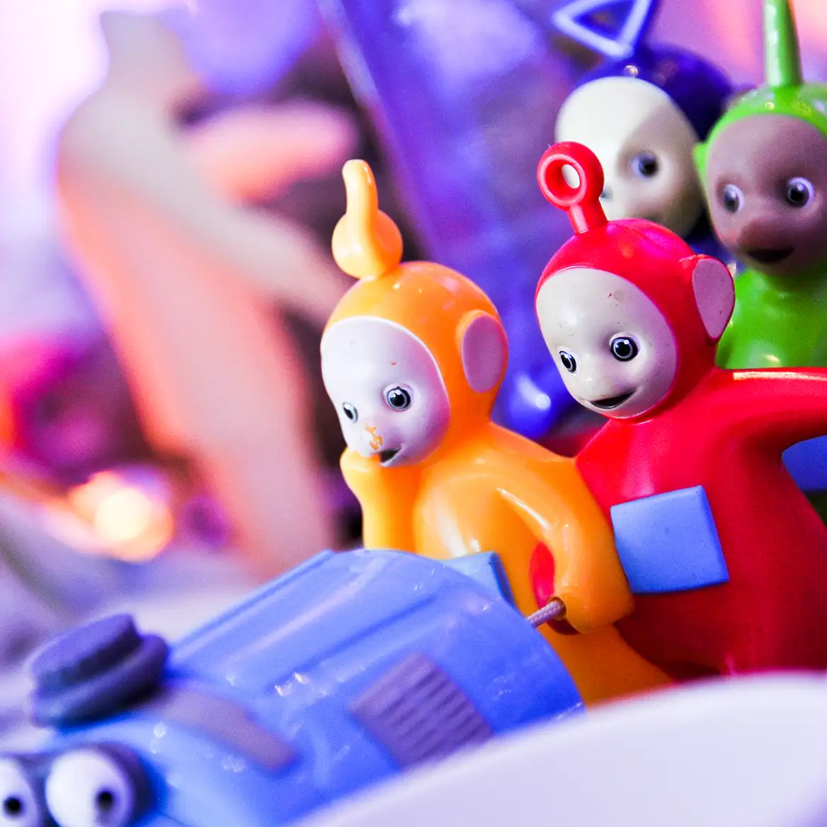 Teletubbies