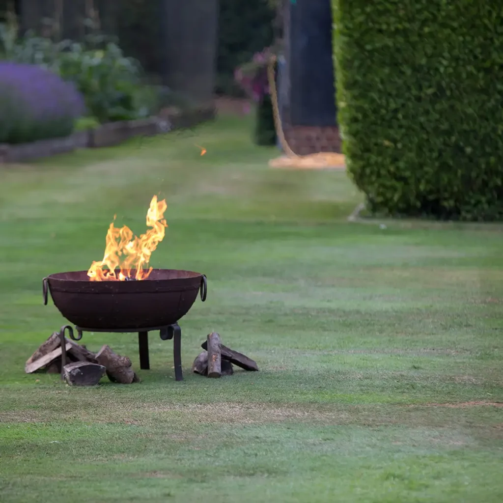 Firepit