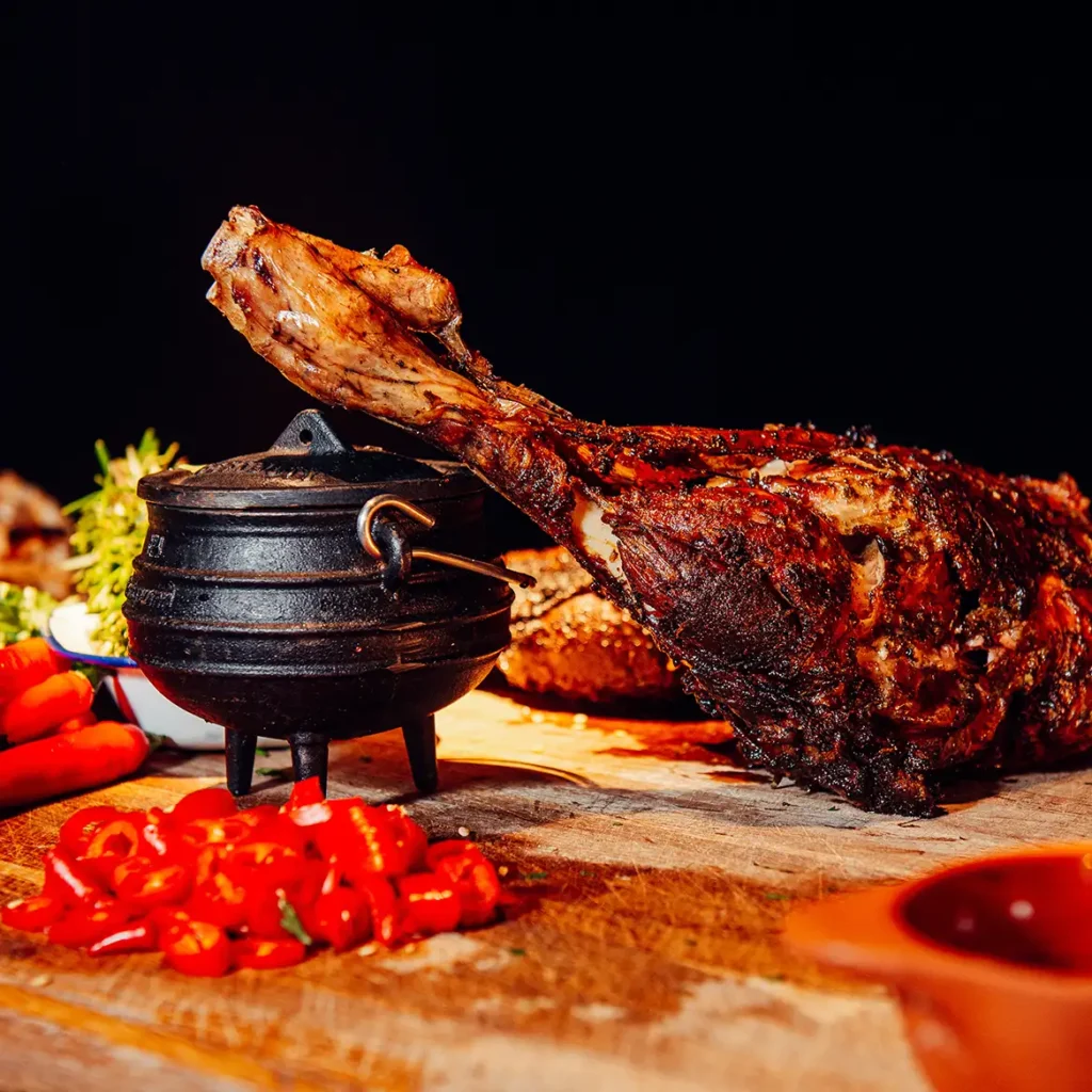 Steak