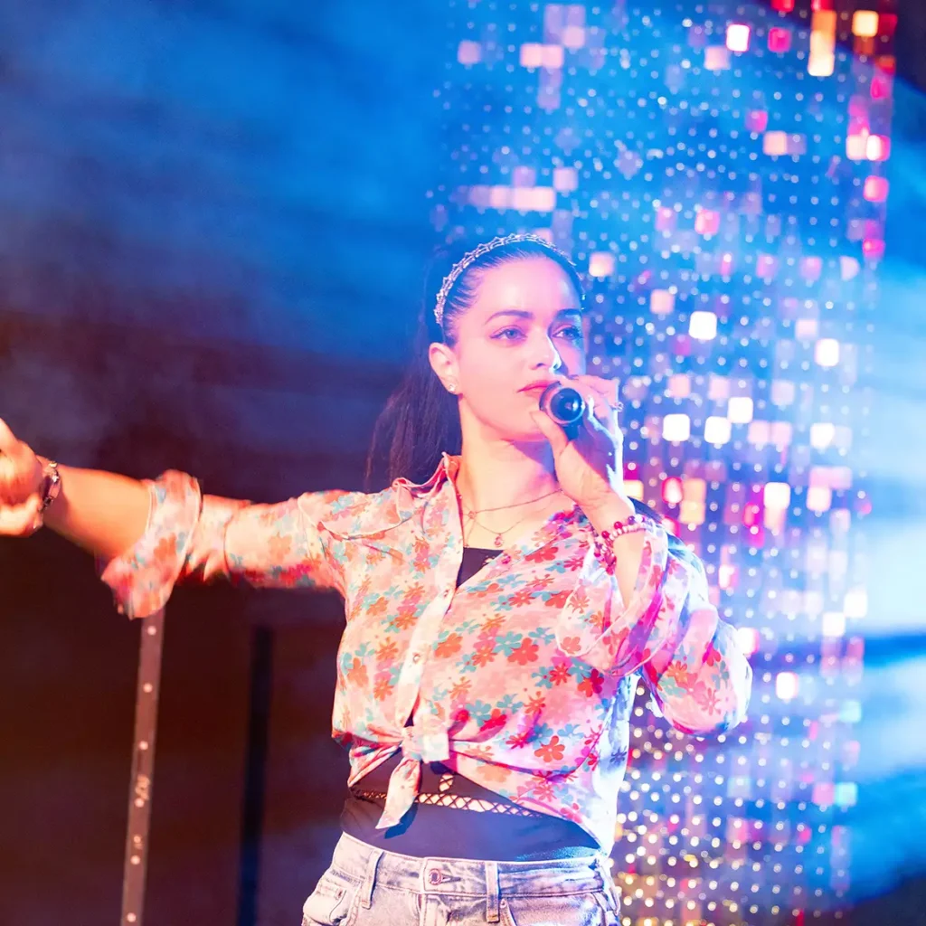 SClub Allstars for event hire