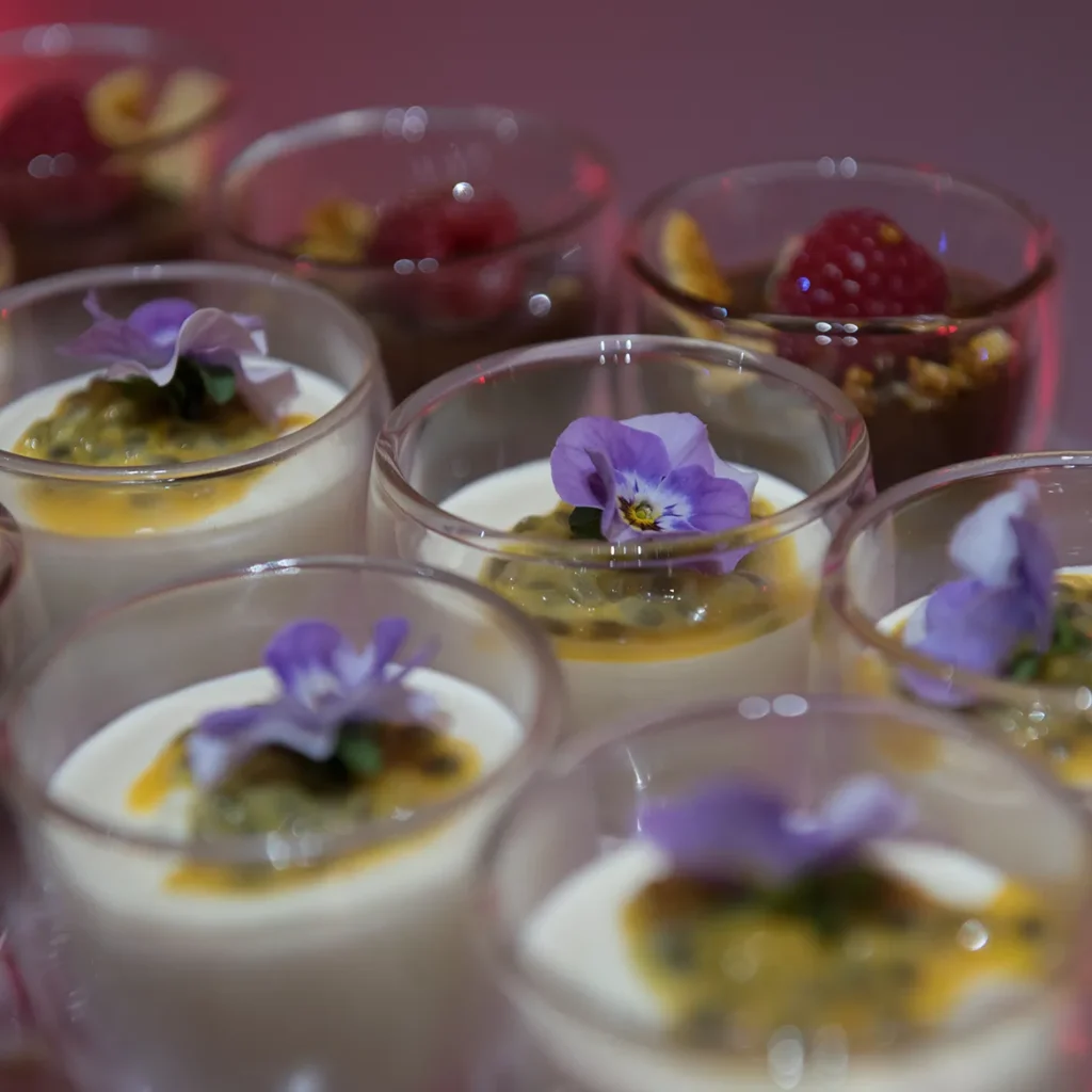 Individual Puddings