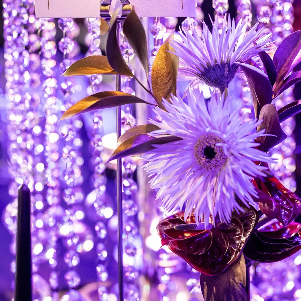 Event florals