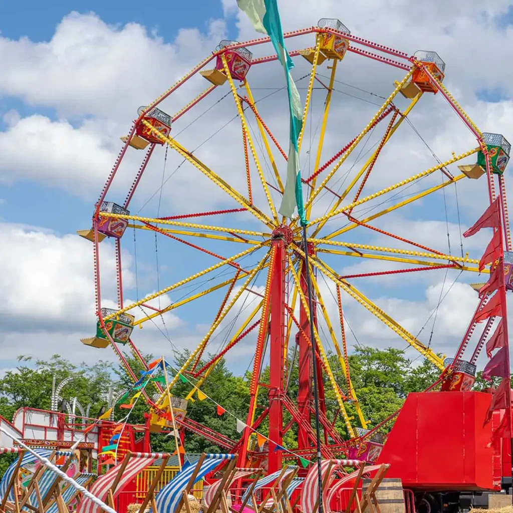 Ferris Wheel