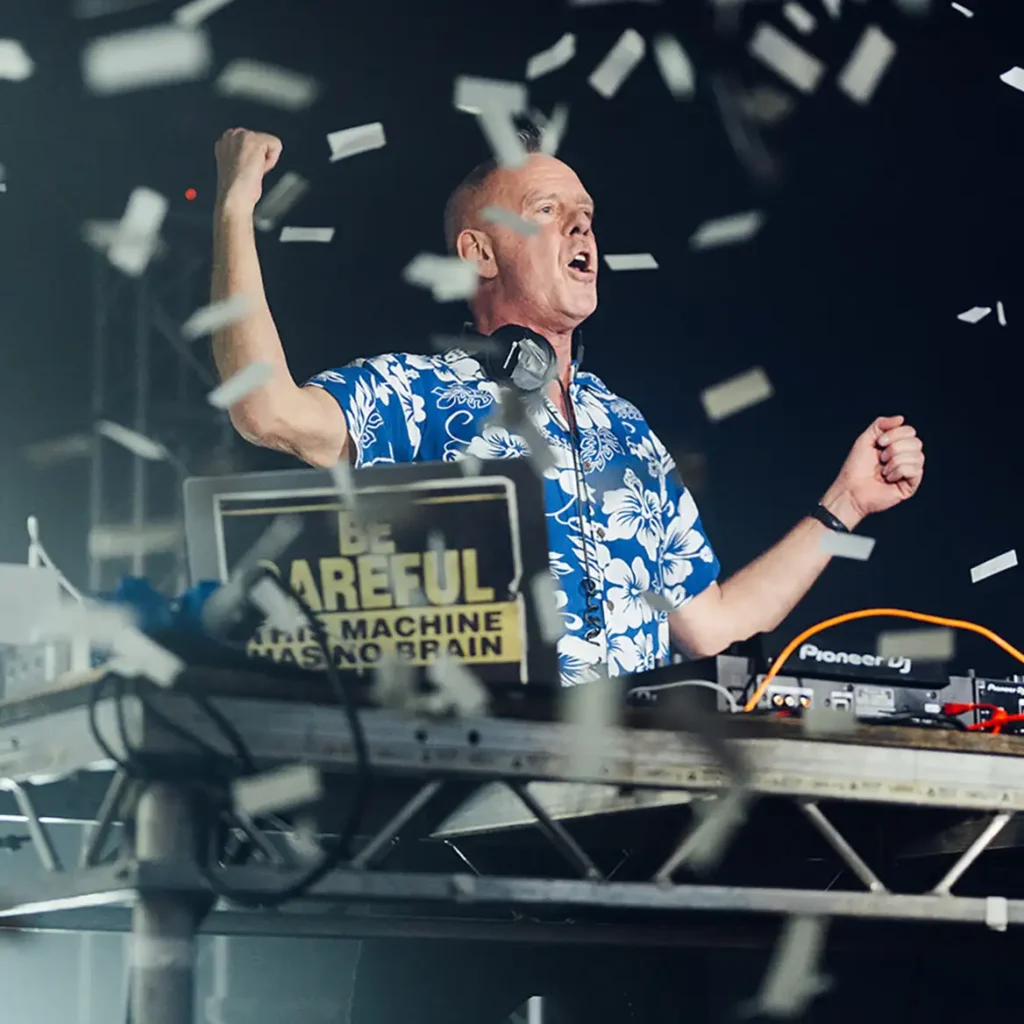 Fatboy Slim