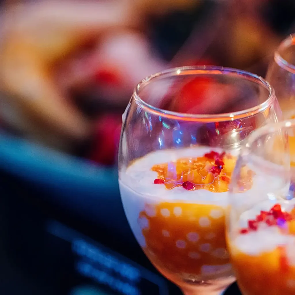 Event food