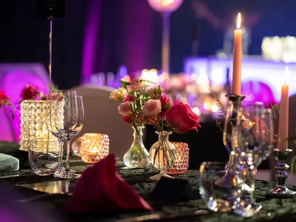 Glitz and Glamour 70th Birthday