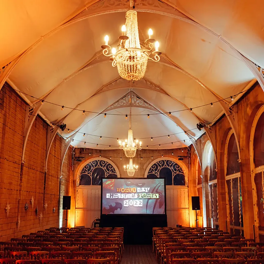 Event space