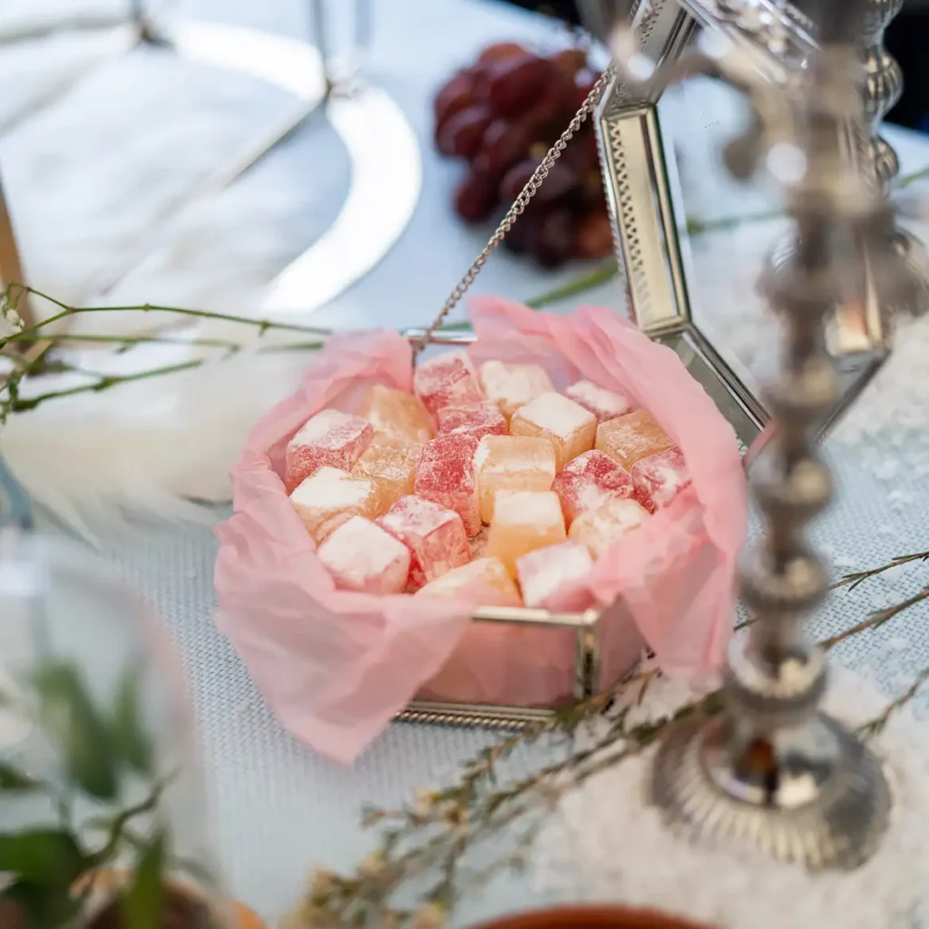 Turkish delight