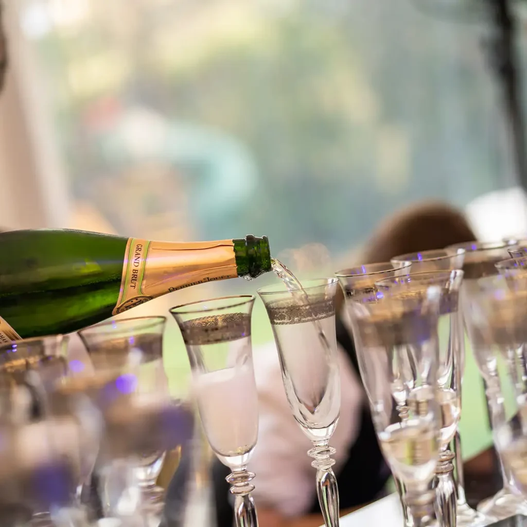 Champagne