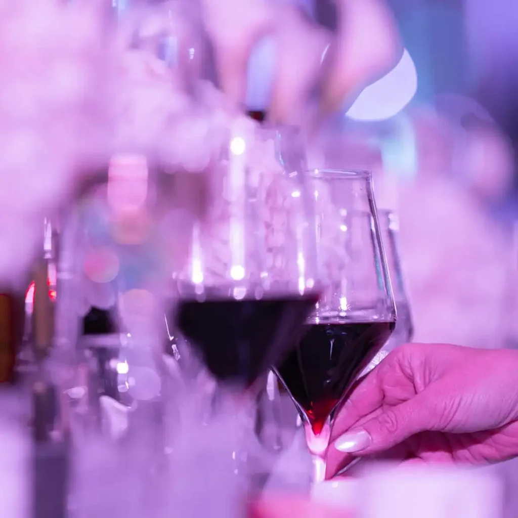 Wine