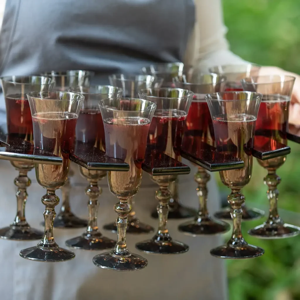 Drinks