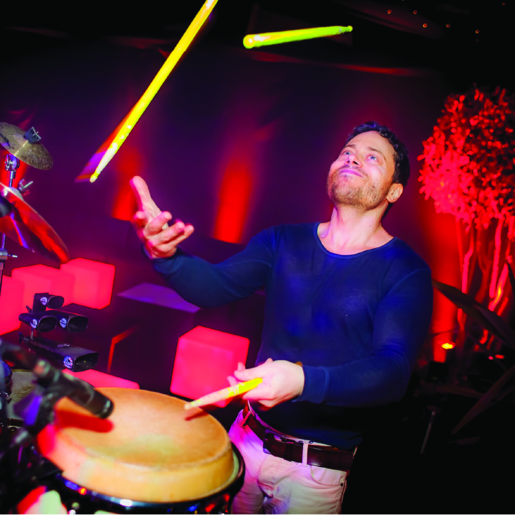 Drummer