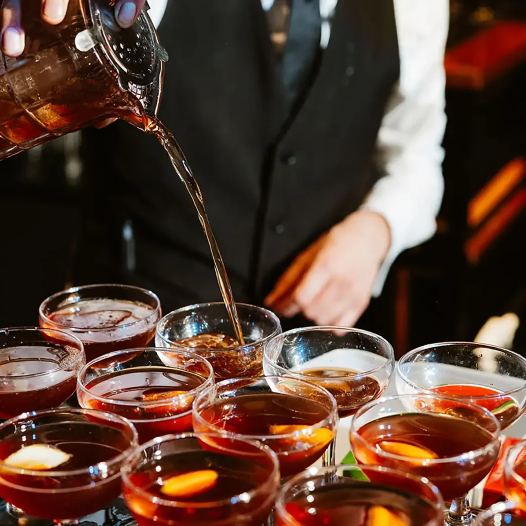 Christmas Cocktails