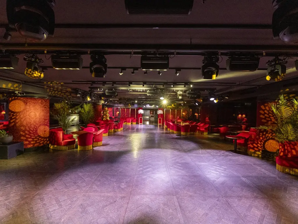 Sales Kick Off Barcelona