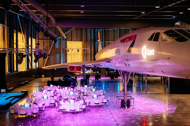 MGN Events Top UK Events and Experiential Agency UK