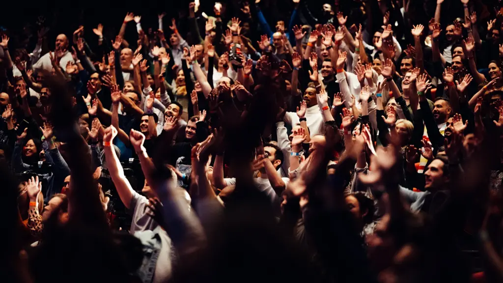 Top 8 Event Companies UK