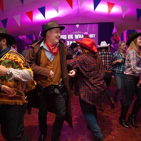 Wild-West-Christmas-Party-Woking-Surrey-9_3