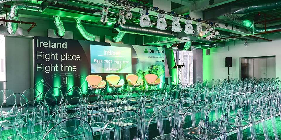 Corporate Marketing Conference London 013 3 - MGN Events