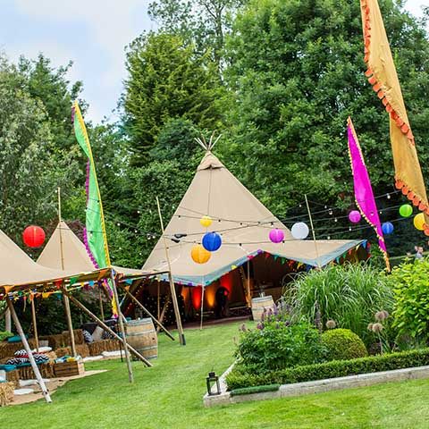 5 Surrey venues for your 40th birthday party