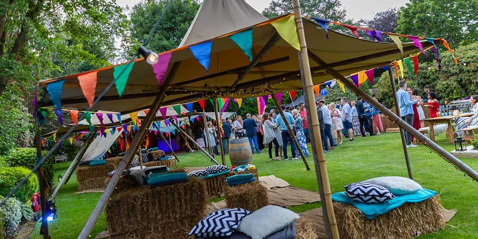 40th Festival Party Surrey 113 1 - MGN Events