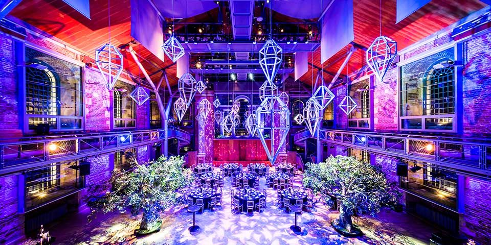LSO St. Lukes 2018 - MGN Events