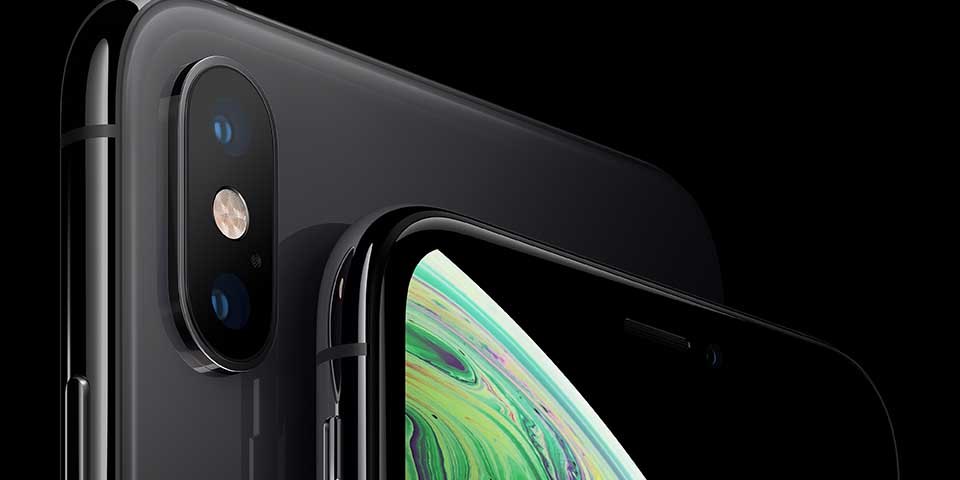 New iPhone X 2018 launch and benefits for events